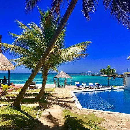 Casa Mexicana Cancún Esterno foto