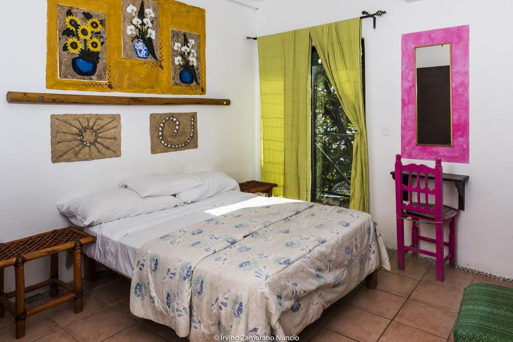 Casa Mexicana Cancún Esterno foto