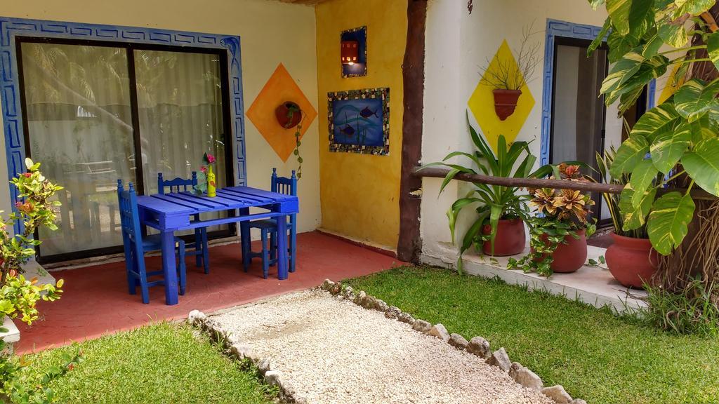 Casa Mexicana Cancún Esterno foto