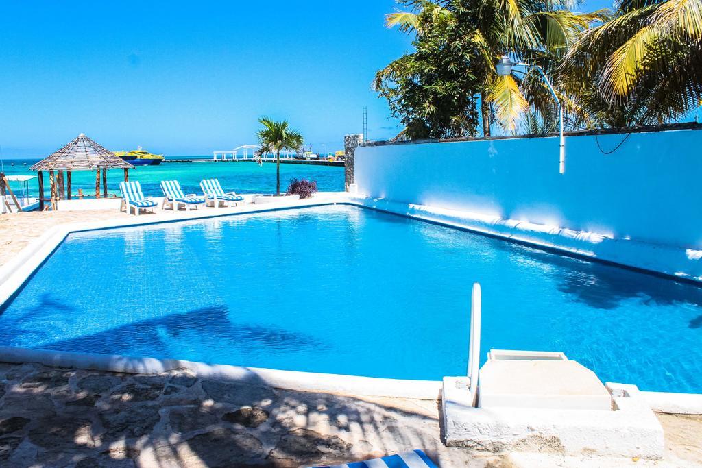 Casa Mexicana Cancún Esterno foto