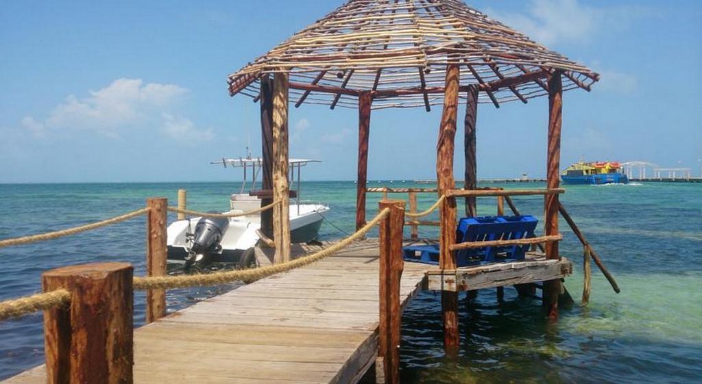 Casa Mexicana Cancún Esterno foto