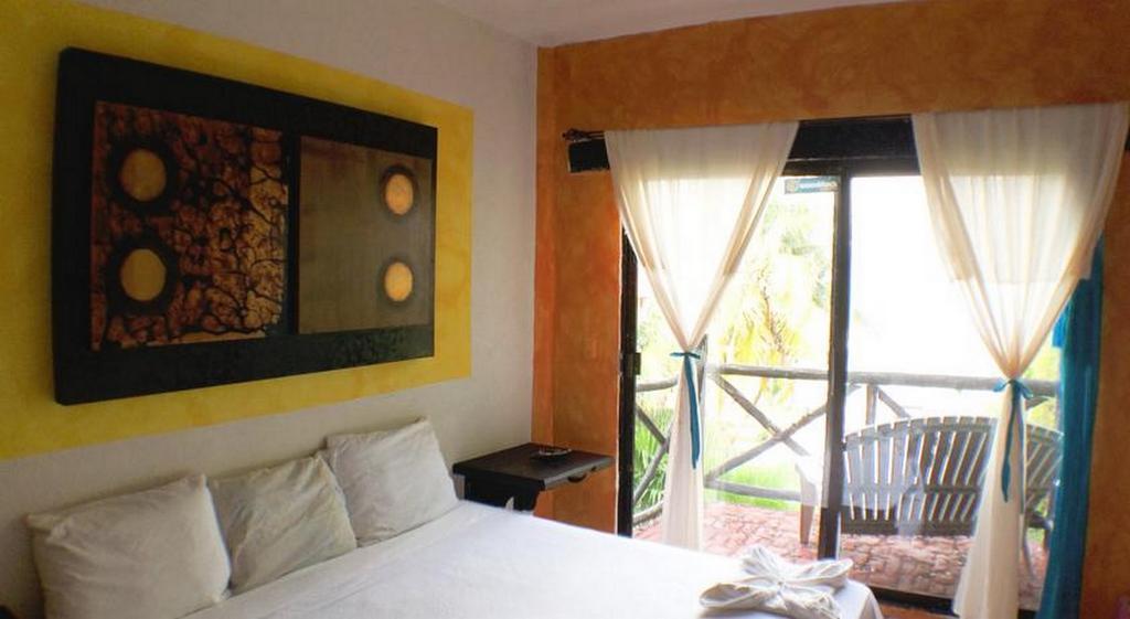 Casa Mexicana Cancún Esterno foto